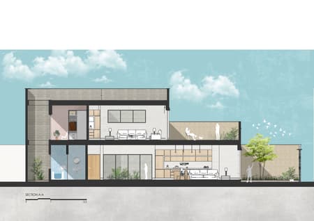 ANNAB HOUSE